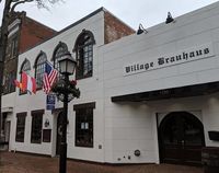 Village Brauhaus Oktoberfest 