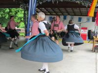 Mayfest Germania 