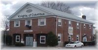 Knights Of Columbus 