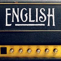 ENGLISH by ENGLISH