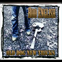 Old Dog New Tricks by Boo English