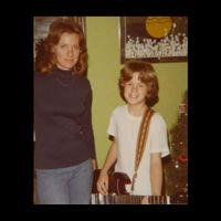 Christmas with Mom and Dad Again by Boo English 