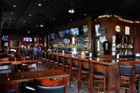 The Brass Tap!