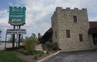 Fox's Orland Park!