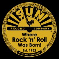 A Tribute to Sun Records: Full Band Livestream and Concert! (Elvis, Cash, Perkins, and more....)