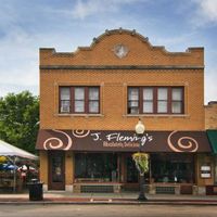 J Fleming's Absolutely Delicious! (Patio Gig)