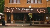 J Fleming's Absolutely Delicious!