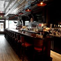 The Open Door Taproom and Bottleshop!