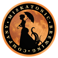 Miskatonic Brewing!
