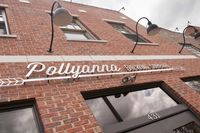 Pollyanna Brewing Company Lemont!