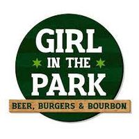Girl in the Park!