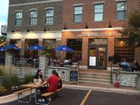 Pollyanna Brewing Company Lemont!