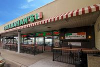 Shanahan's! (Patio Gig)
