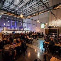 Noon Whistle Brewing!