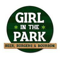 Girl in the Park! (Patio Gig)