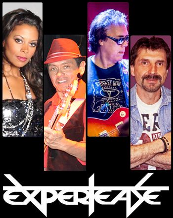 Expertease Band
