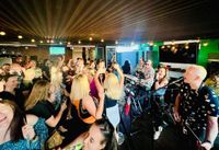 The Crawdaddys first gig at Wickers Club