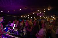 The Crawdaddys at the Elgin