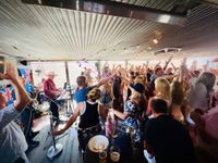 The CRAWDADDYS Australia Day at the Elgin