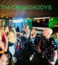 The Crawdaddys Australia Day at the Elgin