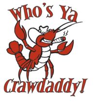 The Crawdaddys at Studley Grounds. UPDATE: Pressing ahead despite small chance of a couple of showers. 2pm start time.