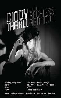 Cindy Thrall