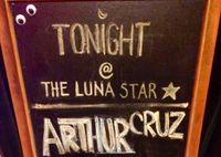 Arthur Cruz Original Jazz