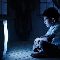 Television Child by Arturian Mode