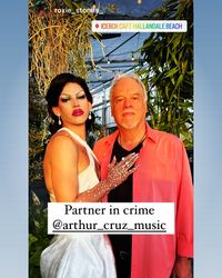 Arthur Cruz Music