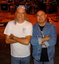 Arthur Cruz w/ Coyote Band