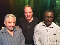 Arthur Cruz Trio