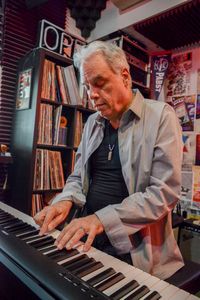 Arthur Cruz Music