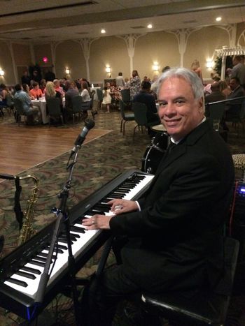 Showman's Ball 2/25/19
