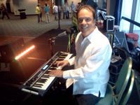 Arthur Cruz Trio
