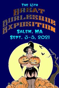 The Great Burlesque Exposition