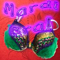 Mardi Bra!