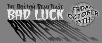 Bad Luck Burlesque