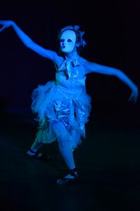 The Devil's Carnival