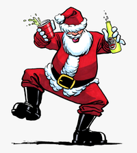 The ScroogeCo Holiday Office Party!