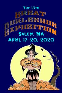 The Great Burlesque Exposition