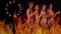 Summer Sizzle!