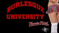 Burlesque U.!