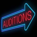Auditions!