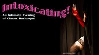Intoxicating!