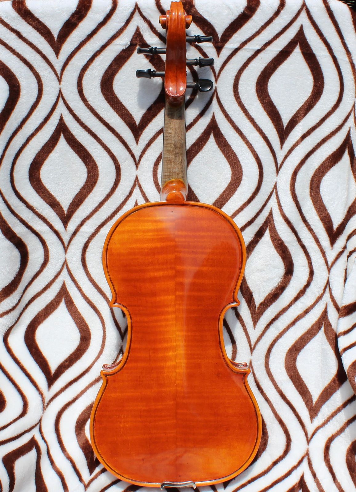 WWW.MMLARSTUDIO.COM - SilaKowski Hand Built 5 String Fiddles & Revoiced ...