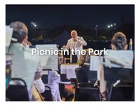 Picnic in the Park