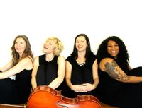 Spivey Hall's Young People's Concert