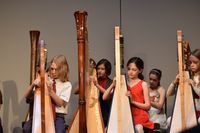 Annual Holiday Harp Concert 