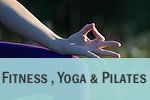 Yoga with Eric Lavigne