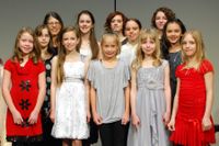 18th Annual Holiday Harp Concert